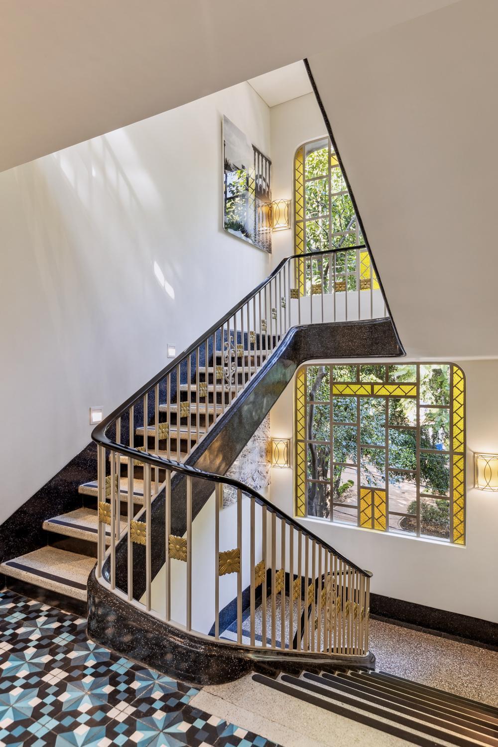 Casa Mali By Dominion Boutique Hotel Mexico City Exterior photo